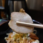 油そば専門店 ぶらぶら - 