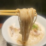 きり つけ麺専門店 - 