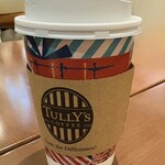 タリーズコーヒー - ドリンク写真:
