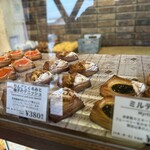 トラン・ブルー - 