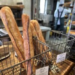 トラン・ブルー - 