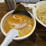 こってりらーめん誉 - 