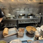 こってりらーめん誉 - 