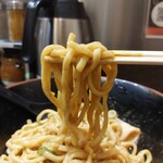 油そば専門店 ぶらぶら 伊勢佐木町店 - 