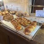 トラン・ブルー - 