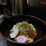 油そば専門店 ぶらぶら 伊勢佐木町店 - 