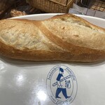 ドンク - 料理写真:プティ バタール