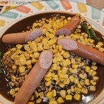 カレーハウス11イマサ - 