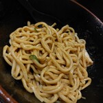 油そば専門店 ぶらぶら 伊勢佐木町店 - 