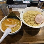 こってりらーめん誉 - 