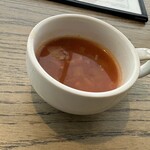 オレンジバルコニー - 