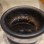 きり つけ麺専門店 - 