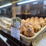 トラン・ブルー - 