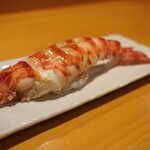 小笹寿し - 車海老