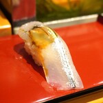 小笹寿し - さより