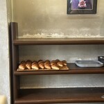 トラン・ブルー - 