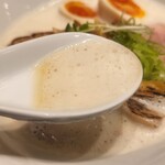 きり つけ麺専門店 - 