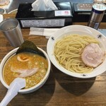 こってりらーめん誉 - 