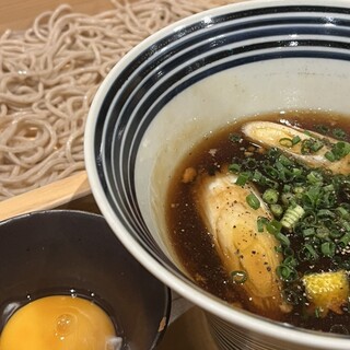 酒彩蕎麦 初代_1