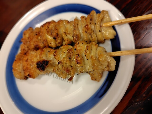 やきとりの扇屋 相模原下九沢店のご予約 - 南橋本/焼き鳥 | 食べログ