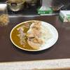牛すじカレー 小さなカレー家