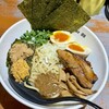 麺ダイニング ナンバーナイン 09