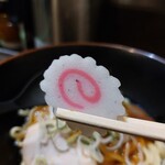 油そば専門店 ぶらぶら - 