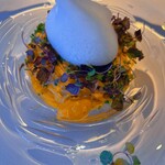 リストランテ スギヤマ - 