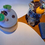 リストランテ スギヤマ - 