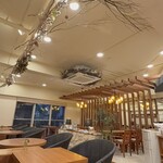 カフェサブヒロ - 