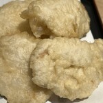 天婦羅餃子關東煮刺身 Abekobe