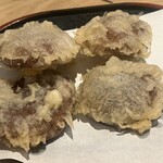 天婦羅餃子關東煮刺身 Abekobe