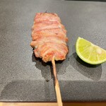 九品寺 たか野 - 