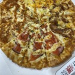 ピザーラ - 料理写真: