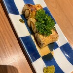 九品寺 たか野 - 