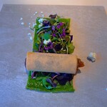 リストランテ スギヤマ - 