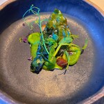 リストランテ スギヤマ - 