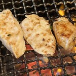 地鶏の里 永楽荘 - 