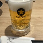 天婦羅餃子關東煮刺身 Abekobe