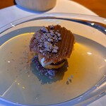 リストランテ スギヤマ - 