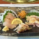 地鶏の里 永楽荘 - 