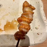 九品寺 たか野 - 