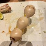 九品寺 たか野 - 