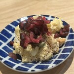 天婦羅餃子關東煮刺身 Abekobe