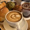 JUNE COFFEE 大阪店