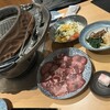 近江焼肉ホルモンすだく 草津店