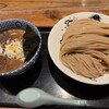 松戸中華そば 富田食堂