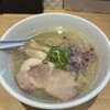 蛤麺しちり