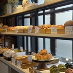 JUNE COFFEE - パン