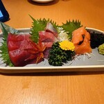 和風個室居酒屋 灯 - 